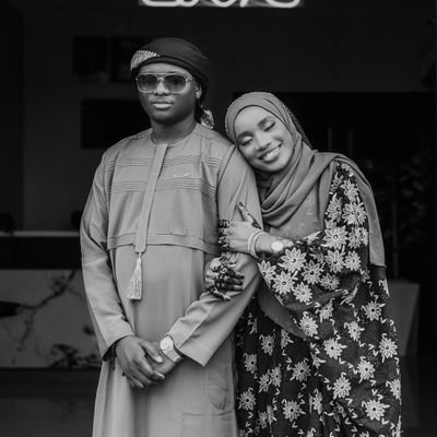 sanusi_waris's profile picture. A Striving Muslim, Cloud Engineering | DevOps, Industrial Engineer with a great love for optimization | Ọkọ Senator | A Husband❤️❤️