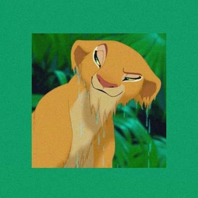 Nala_Leona94's profile picture. {Only Spanish/Español} 🇲🇽