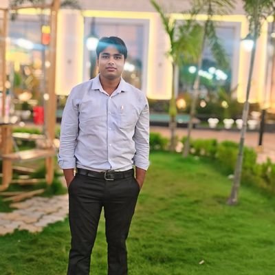 Navinyadav900's profile picture. social_political /activist

@RJDforIndia