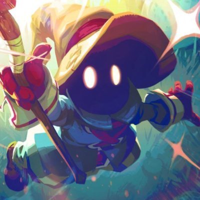 Blope_'s profile picture. Discovering new stuffs