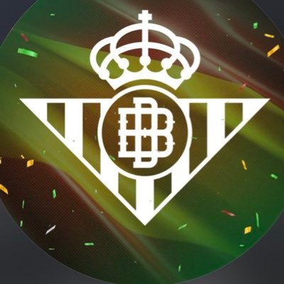 XtraBetis's profile picture. RBB💚