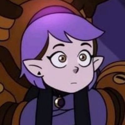 wednesdaypilled's profile picture. I like Fiction & Music. I will probably moot you. She/Them & Bisexual. Backup: @Wenclairstays