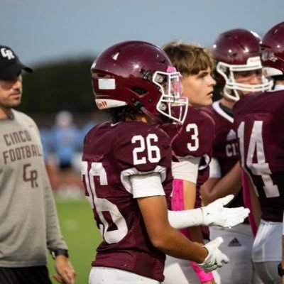 brandonk2028's profile picture. 15 y/o Class of 2028 | CB | TX 6A Cinco Ranch HS | 4.6 GPA | lfcbrandonkim8@gmail.com