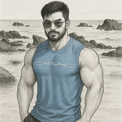 S0L0Fury's profile picture. Patriot hu Nationalists nahi.
Anti- Pappu and Anti-Jumle-e-Azam.
जन्म से ब्राह्मण, कर्म से क्षत्रिय।
Tweets are my opinions.
Say Fuck You and Smile.