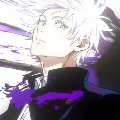 satorusjoshi's profile picture. SELECTIVE #五条悟 RIAKO! | サトルの唯一の愛 !! 🐰💙 LOVE SATORU GOJO FOREVER!