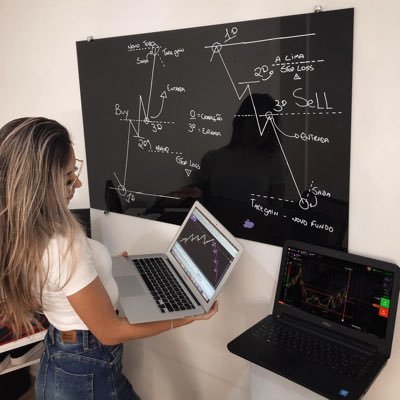 LannieHendr67's profile picture. I help investors grow and manage their own crypto portfolio Learn my blueprint on how to Conquer the financial crypto Market and recover losses. NY📍