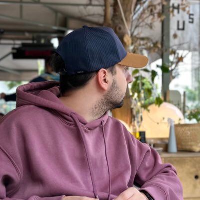 mertselcuk's profile picture. Android Lead @mislicom