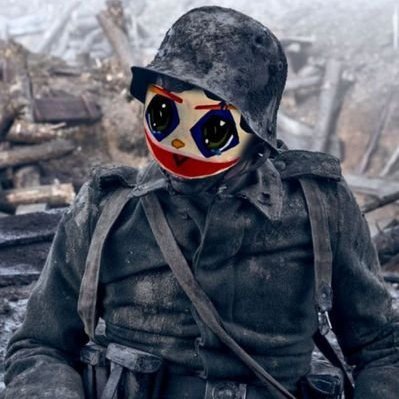 _LeeEnfield's profile picture. 