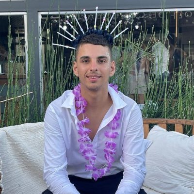 BrunoDiBen35448's profile picture. 