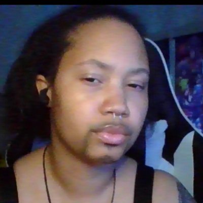 DubzKitty's profile picture. 💎 Memphis-raised nerd athlete with purple hair and skill issues.