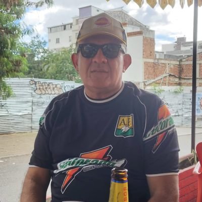 BetoBucaros's profile picture. 
