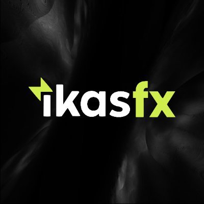 ikasforex's profile picture. 💹 ikas Forex | The Power of Smart Trading

📊 Smart investing starts here — Trade with ikas.