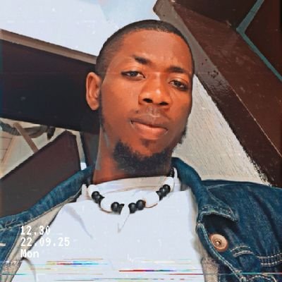 chideraNna01's profile picture. 