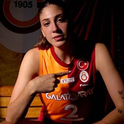 VolleyGala's profile picture. Galatasaray Kadın Voleybol Takımını Destekleme Konfederasyonu