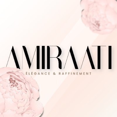 amiraati_'s profile picture. Des robes de princesse, sublimées dans chaque détail… | Collections limitées & exclusives 🌸💗