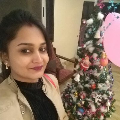 shradha_mishra8's profile picture. 