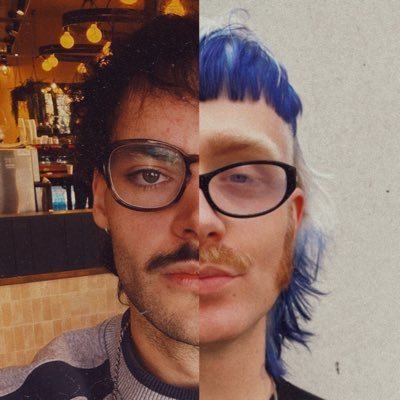mistylupin's profile picture. 