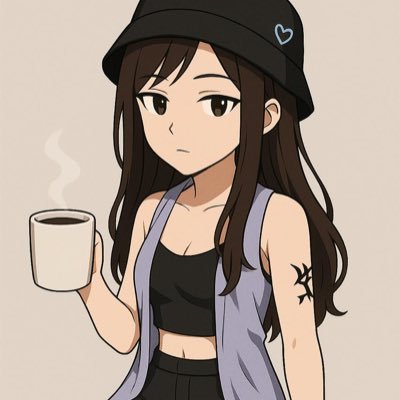 luizag_lia's profile picture. 📽️🖥️• 🦉👩🏻‍🏫• 🧠🔱• 📚☕️