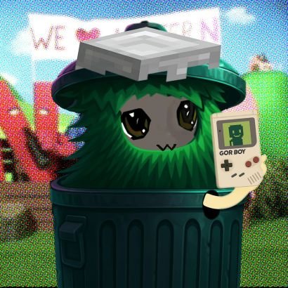 PeroFaN's profile picture. 🗑️ living in the dump
full-time trash enjoyer | $GOR gang
from Solana streets to Trashnet peaks 🚀
pfp: Gorbagio #3646 ♻️