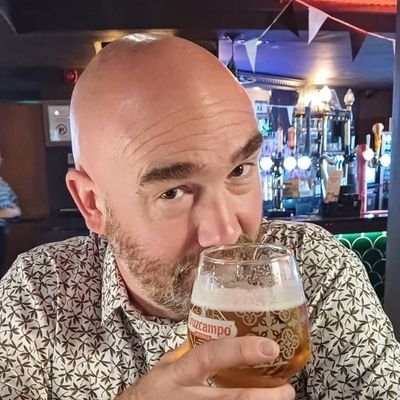 james_NE5's profile picture. Taxi driver