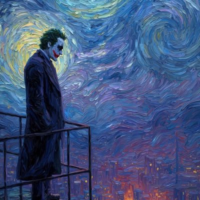 maybedeep's profile picture. Serius est quam cogitas -Solo il Gala-