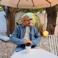 Batuhan Can (@mimarbatuhan) Twitter profile photo