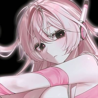 chibbibycandi's profile picture. 🍭 Not a VTuber... I’m a CandyTuber now. 🎀 ふふふ🎨💖... I like Anime Arts and love to work on VTuber 描画 .....🌷 #CandiArt | 💌 Comms open : ( 2/5 )