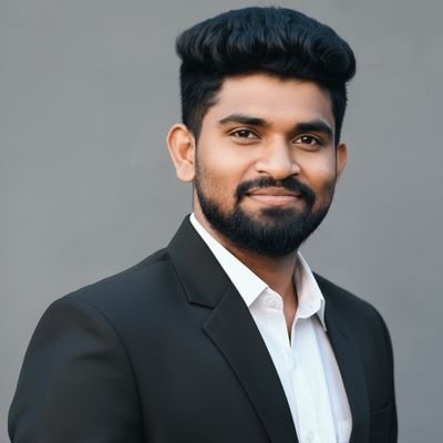 HarshaNandigama's profile picture. Aws Devops Engineer & AI enthusiast