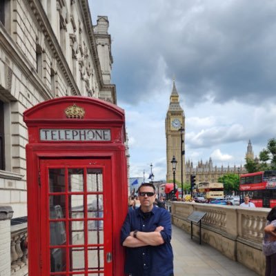 TommySomerton's profile picture. Lover of #Life #Newfoundland 🌲 #Novascotia ⚓️ #Canada 🇨🇦 #Nigeria 🇳🇬 #Cooking #Technology #Photography Travel & Adventures 🚗 ✈️       General Manager