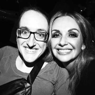 CassandraMcKown's profile picture. 