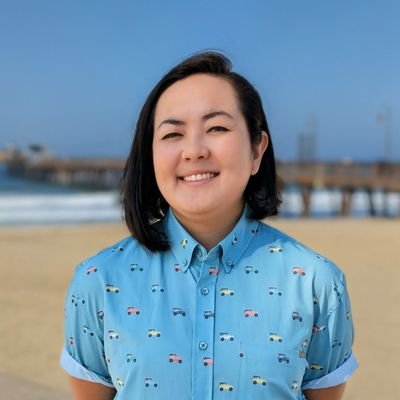 mahdekoh's profile picture. SD Native, Local Government, Policy Over Politics. 🌊

IB D3 City Councilmember 🌴
SDYR Chairwoman &  President 🇺🇸
**All thoughts & opinions are my own**