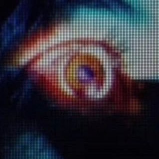 eyedroppings's profile picture. ambient//warlord