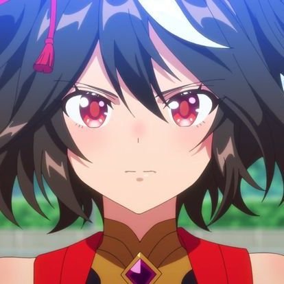 Kitasan_Black01's profile picture. Kitasan Black is the hardest in the system.