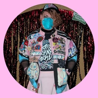 🌸🖤🪱 buggy 🏳️‍⚧️😷🍉 (@soft_bb_bug) / Posts / X