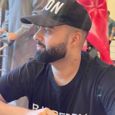 Asam__A's profile picture. 