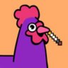 63Hzz's profile picture. Humble Farmer. $COQ ∆ ,,🐓