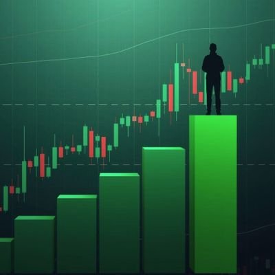 frydpiper's profile picture. 10% other stuff
90% crypto