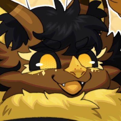 StingabellyAD's profile picture. - 21😎 - 18+ reposts and comm art - Pan - Commissioner, let me know if you want your ocs with mine!!! - pfp by @ss2sonic