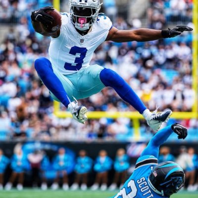 StarsBias's profile picture. Fire Nico Harrison (update: he got fired!) #TexasHockey #DallasCowboys #MFFL