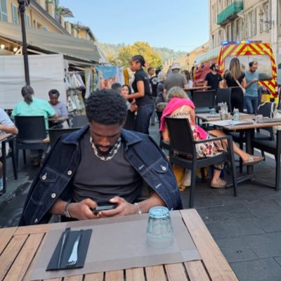 yrn_jo's profile picture. Get money, Travel the world, and Buy Bitcoin♻️