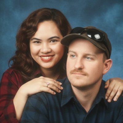 kayedeeqb's profile picture. An old-soul with young eyes,
a vintage heart and a beautiful mind. 💖
Bradley's Honeybun. 👩🏻‍❤️‍👨🏼💍