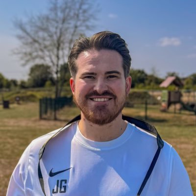 Gildercasual's profile picture. 