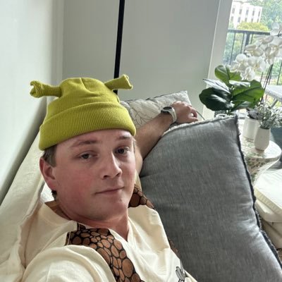 NathanShortt3's profile picture. Co-Founder @CU_Bitcoin 🦬 | $BTC