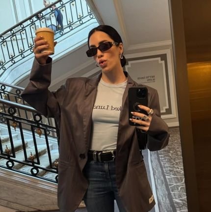 halleysdiva's profile picture. un poco loco, un poco sabio, mi amor