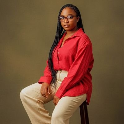 DavinaGodson's profile picture. ZL6H3DZM