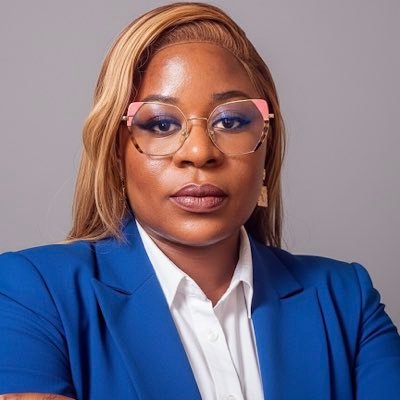 BalancedMD's profile picture. Medical Doctor • Sexual and Reproductive Health Consultant • FEMTECH Entrepreneur • Sex Educator/Facilitator • Founder @CompanionSexual