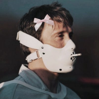 alisdeadagain's profile picture. will graham enthusiast. multifandom. 21 + queer + unfortunately a gemini.
