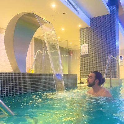 k1wave's profile picture. ur favourite music enthusiast & twitch affiliate ♌️