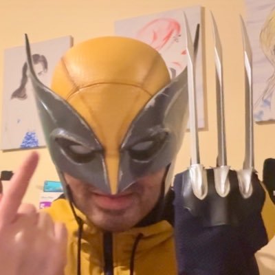 MarkoCollectiveGamer77さんのプロフィール画像