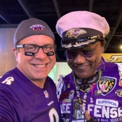 EliteRob2914's profile picture. Ravens, Orioles, Caps, Wizards, Terps, & JHU Blue Jays fan! Sports, music, & Balmer hon! No problem making fun of myself. It's not that hard. #BlockedByTrump